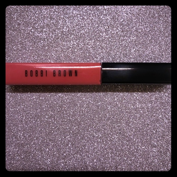 Bobbi Brown Other - BNIB! Bobbi Brown Full Size Lip Gloss in PETAL